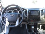 2014 Toyota Tacoma V6 TRD Sport Double Cab 4x4 Dashboard