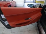 2014 Ferrari 458 Spider Door Panel