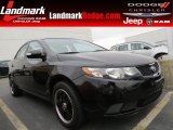 2010 Kia Forte EX