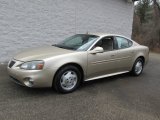 2005 Sedona Beige Metallic Pontiac Grand Prix Sedan #89051834