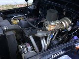 1968 Toyota Land Cruiser FJ40 3.9 Liter OHV 12-Valve Inline 6 Cylinder Engine