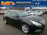 2013 Hyundai Sonata Limited