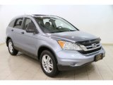 2011 Glacier Blue Metallic Honda CR-V EX 4WD #89052393