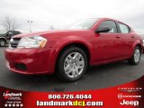 2014 Dodge Avenger SE