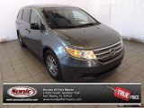 2011 Honda Odyssey EX