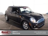 2011 Mini Cooper Hardtop