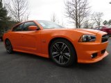 2014 Dodge Charger SRT8 Superbee Data, Info and Specs