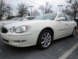 2005 White Opal Buick LaCrosse CXS #89052527