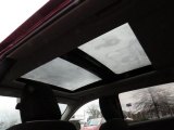 2014 Jeep Cherokee Latitude Sunroof