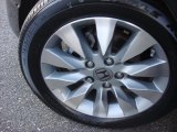 Honda Civic 2011 Wheels and Tires