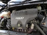 2002 Buick LeSabre Engines