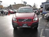 2003 Volvo XC90 T6 AWD