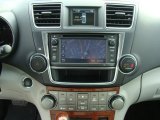 2013 Toyota Highlander Limited 4WD Navigation