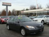 2007 Magnetic Gray Metallic Toyota Camry LE V6 #89052227