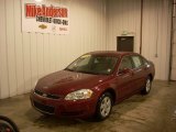 2008 Chevrolet Impala LT