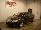 2011 Buick LaCrosse CXL