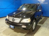 2005 Mercedes-Benz ML 350 4Matic