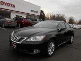 2011 Lexus ES 350