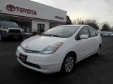 2007 Toyota Prius Hybrid