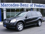 2007 Black Mercedes-Benz GL 450 #8854530