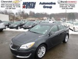 2014 Buick Regal AWD