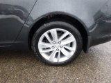 2014 Buick Regal AWD Wheel