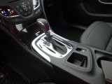 2014 Buick Regal AWD 6 Speed Automatic Transmission