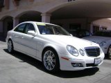 2007 Mercedes-Benz E 350 Sedan