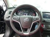 2014 Buick Regal FWD Steering Wheel