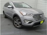 2014 Iron Frost Hyundai Santa Fe Limited #89052203