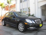 2012 Mercedes-Benz E 350 Sedan