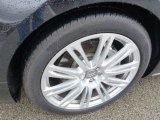 2013 Audi A8 L 3.0T quattro Wheel