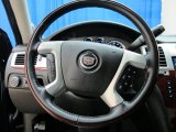 2013 Cadillac Escalade AWD Steering Wheel