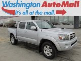 2010 Toyota Tacoma V6 SR5 TRD Sport Double Cab 4x4