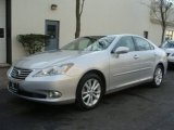 2010 Tungsten Silver Pearl Lexus ES 350 #89052189