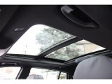 2013 BMW 5 Series 550i Gran Turismo Sunroof