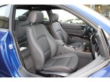 2013 BMW 3 Series 328i Coupe Front Seat