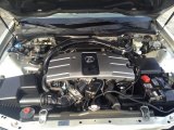 2003 Acura RL Engines