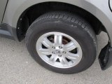 Honda Element 2008 Wheels and Tires