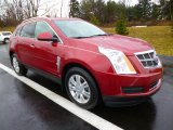 2011 Cadillac SRX 4 V6 AWD