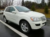 2008 Mercedes-Benz ML 350 4Matic