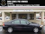 2007 Volvo S60 2.5T