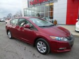 2010 Honda Insight Hybrid EX