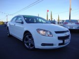 2012 Chevrolet Malibu LT