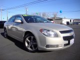 2012 Chevrolet Malibu LT