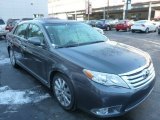 2011 Toyota Avalon Limited
