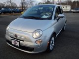2012 Fiat 500 Pop