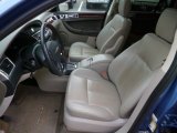 2007 Chrysler Pacifica Touring AWD Front Seat