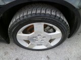 Chevrolet Cobalt 2006 Wheels and Tires