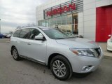 2013 Nissan Pathfinder SL 4x4